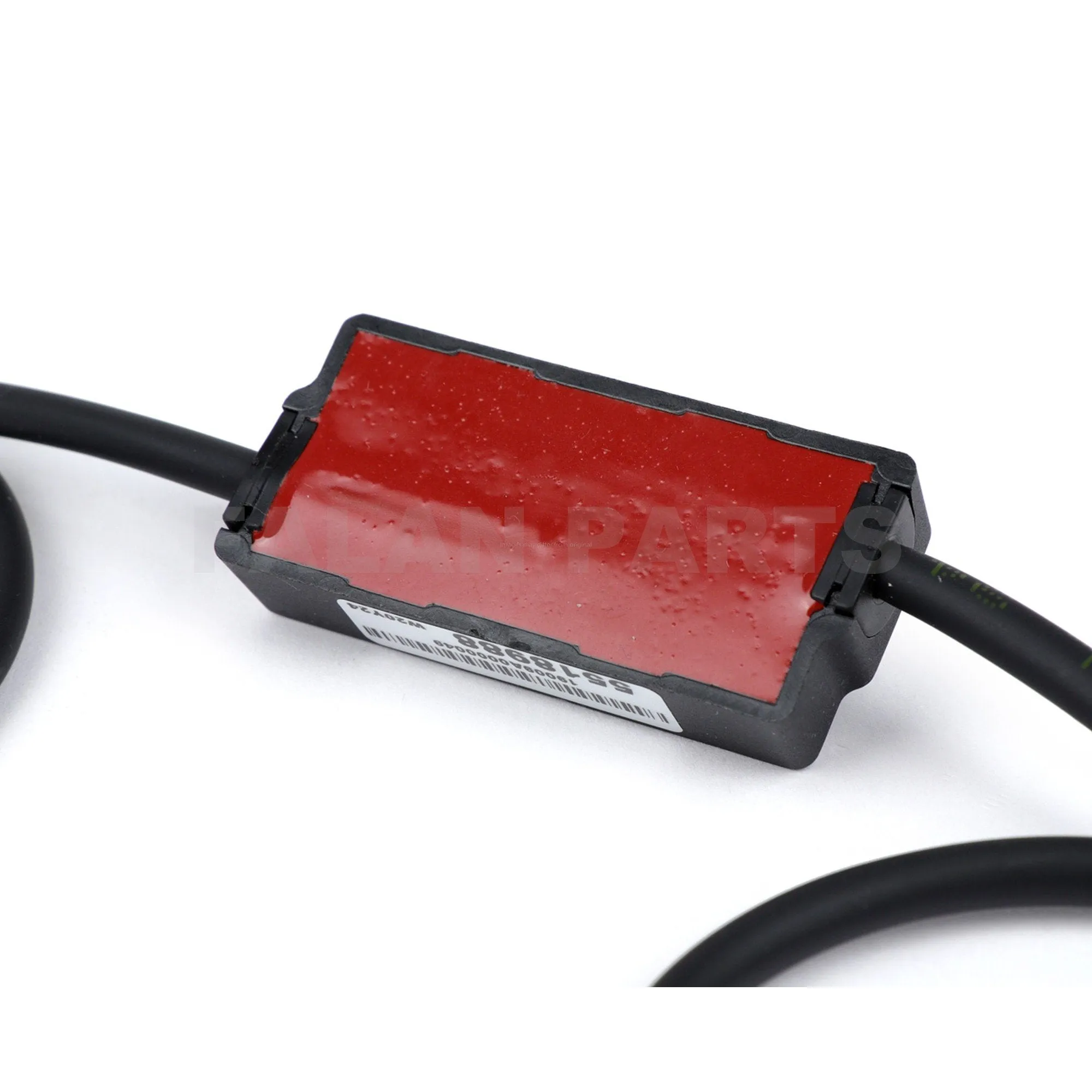 Lambda Emulator MALOSSI- O2 Controller |Vespa GTS 300 HPE ('21-) Euro 5