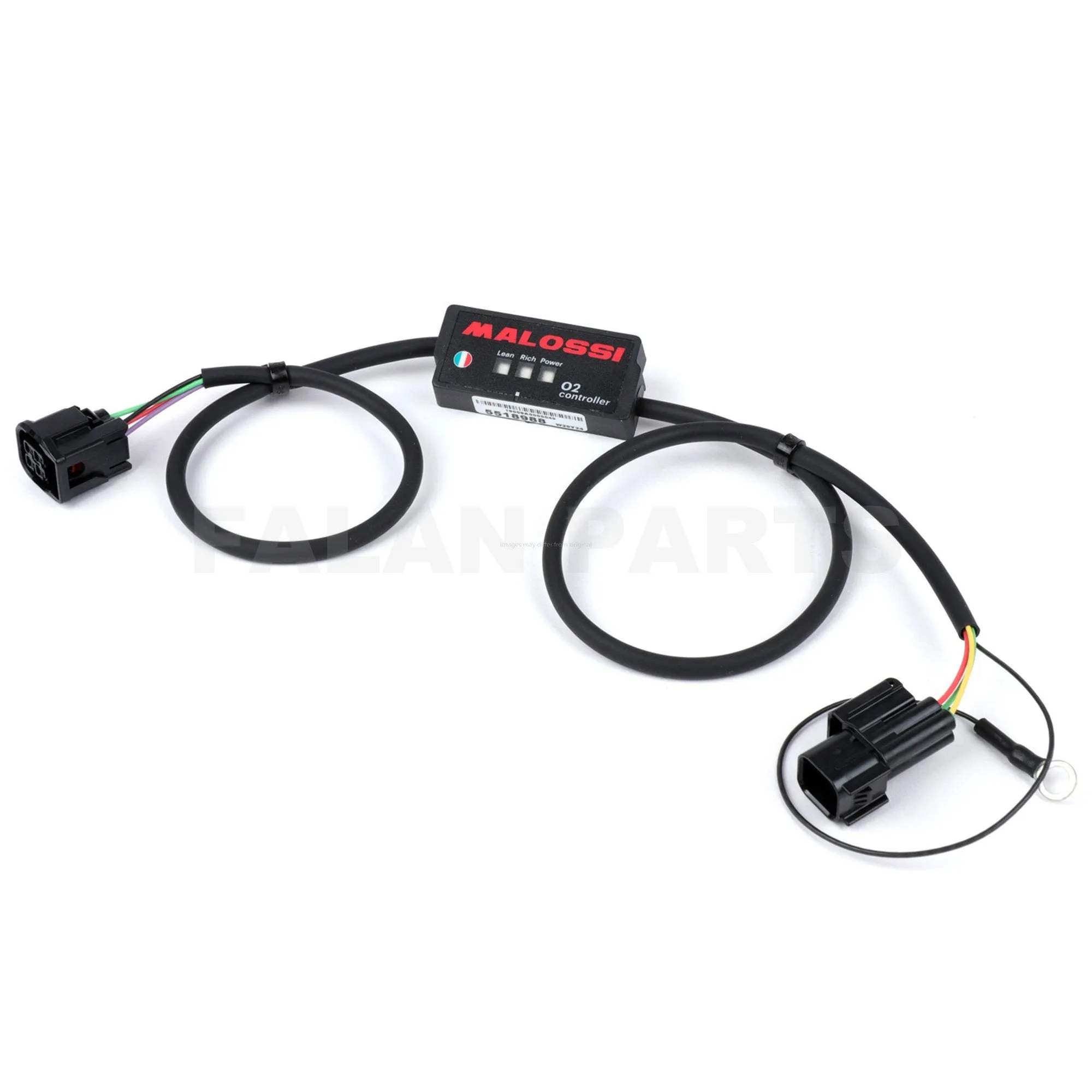 Lambda Emulator MALOSSI- O2 Controller |Vespa GTS 300 HPE ('21-) Euro 5