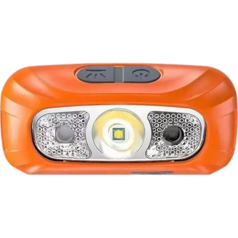 Lampe de sport frontale