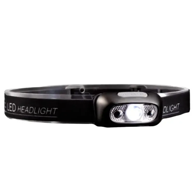 Lampe de sport frontale
