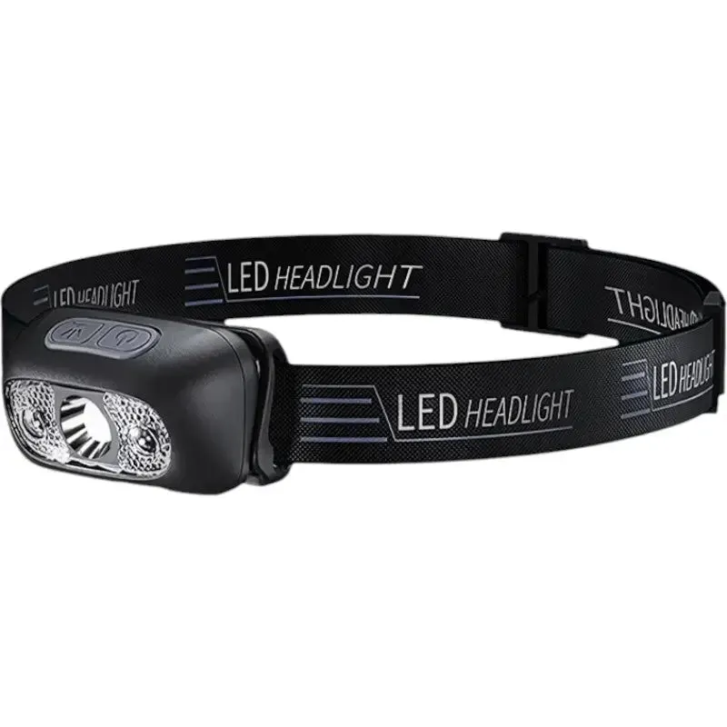 Lampe de sport frontale