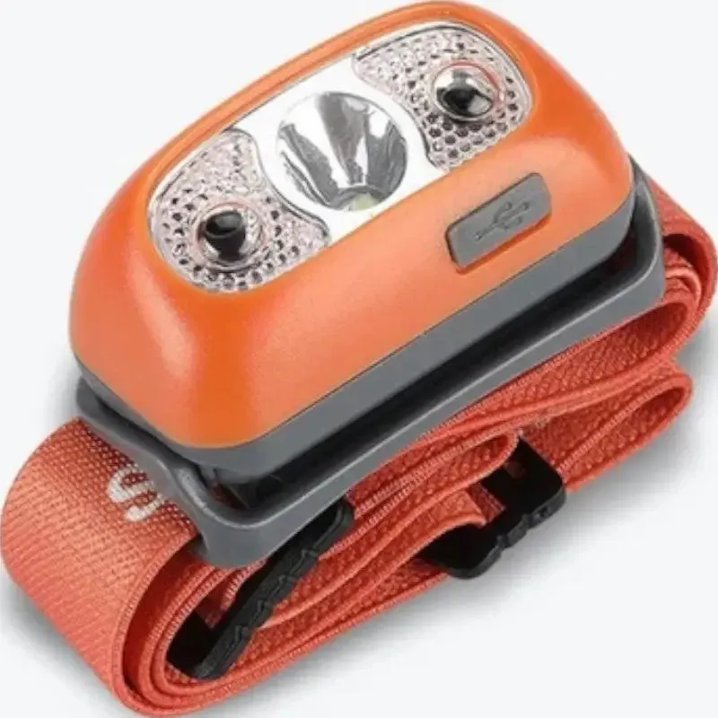 Lampe de sport frontale