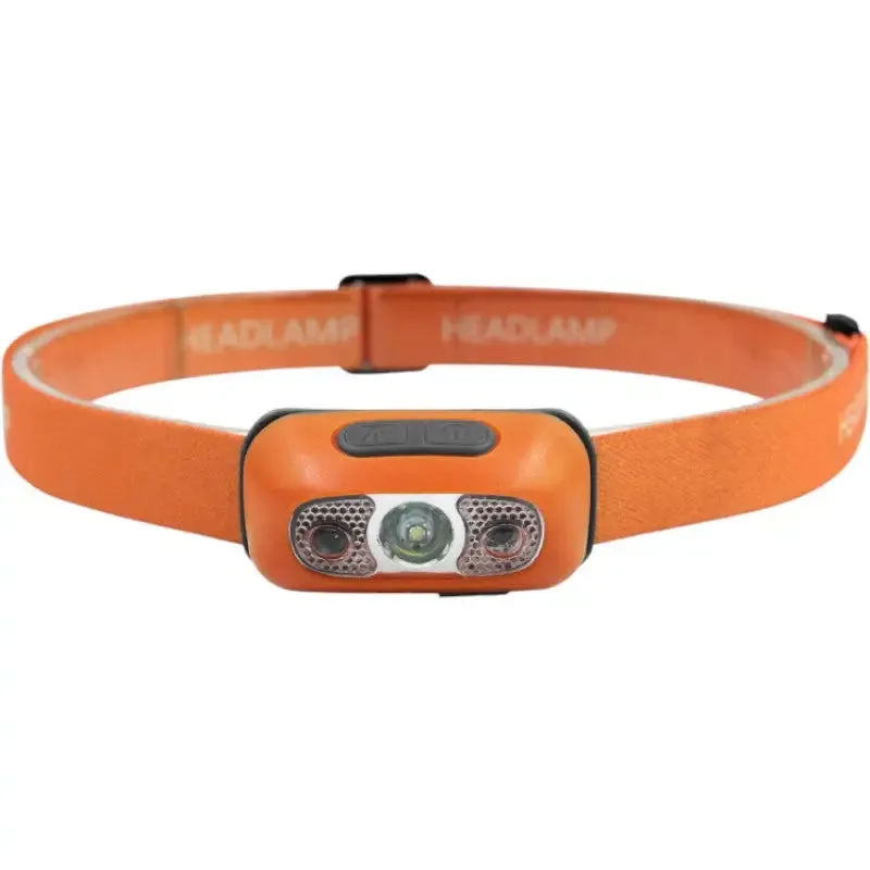 Lampe de sport frontale