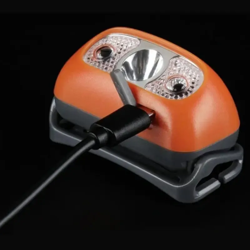 Lampe de sport frontale