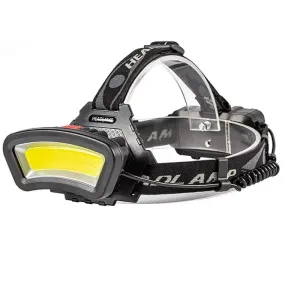 Lampe frontale randonnée