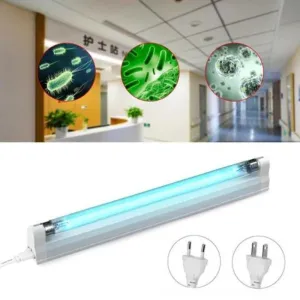 Lampe UV désinfection