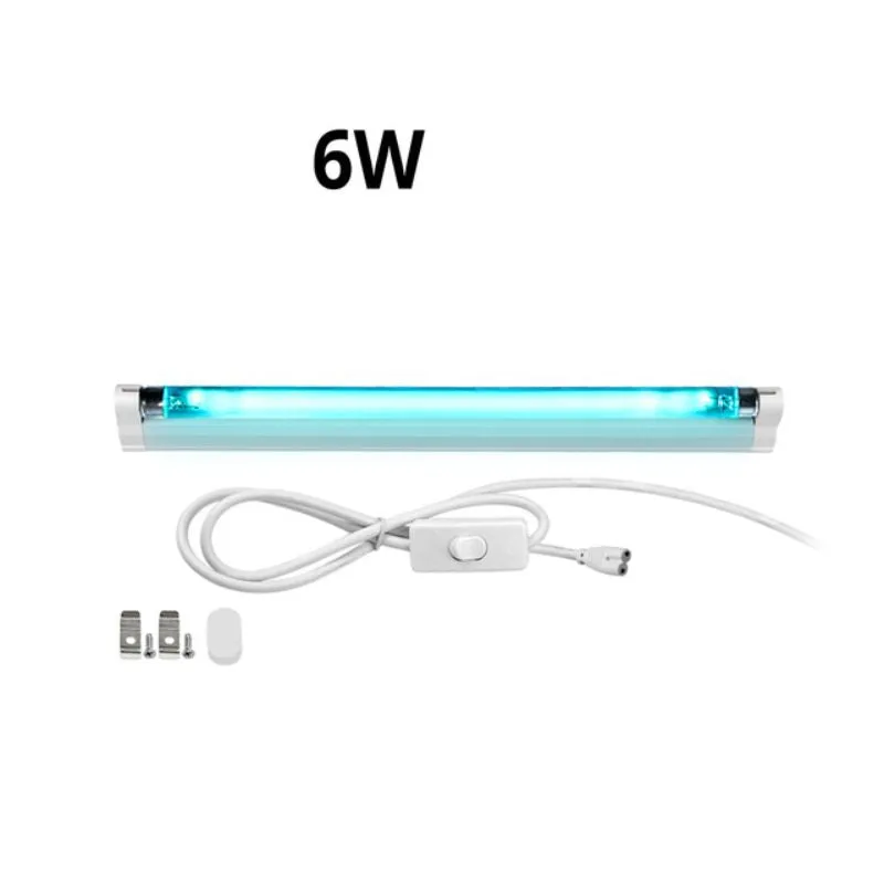 Lampe UV désinfection