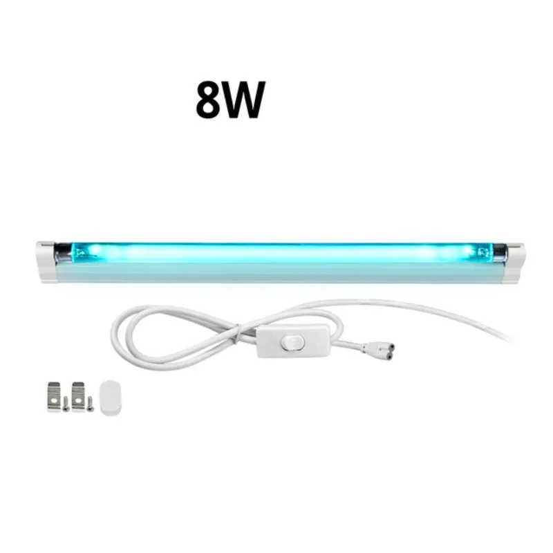 Lampe UV désinfection