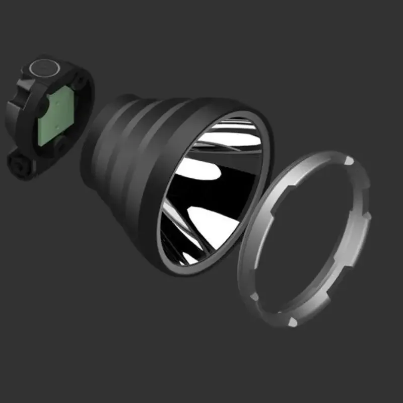 Lampes de sport frontales