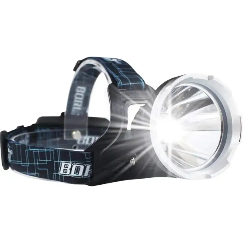 Lampes de sport frontales