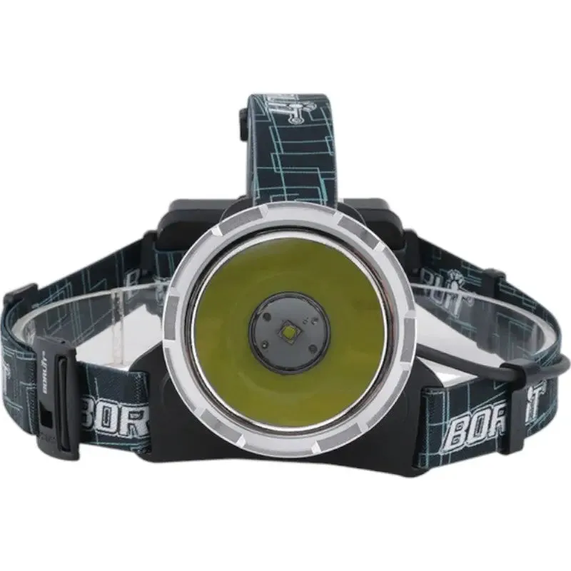 Lampes de sport frontales