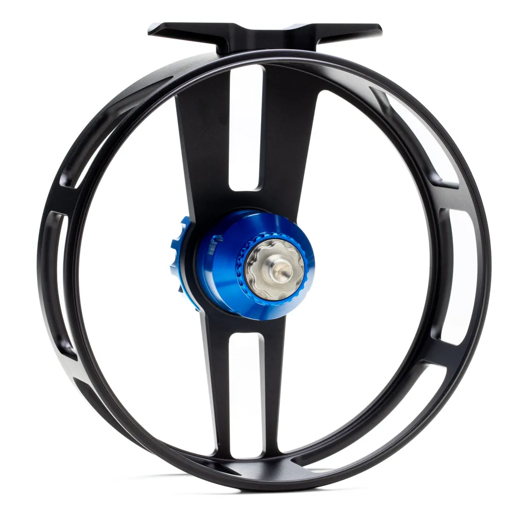 Lamson Centerfire Reel HD