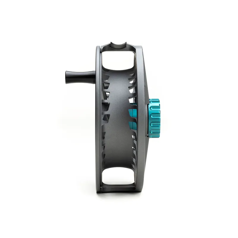 Lamson Liquid Max Reel