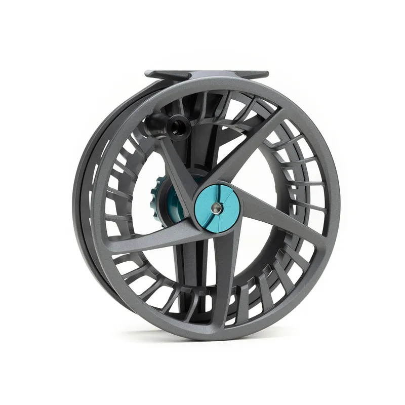 Lamson Liquid Max Reel