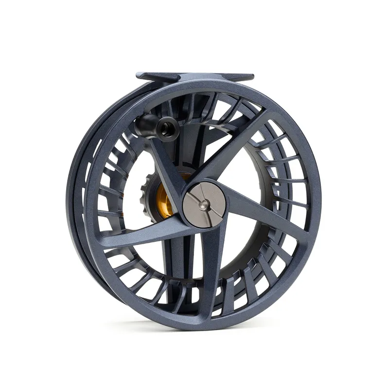 Lamson Liquid Max Reel