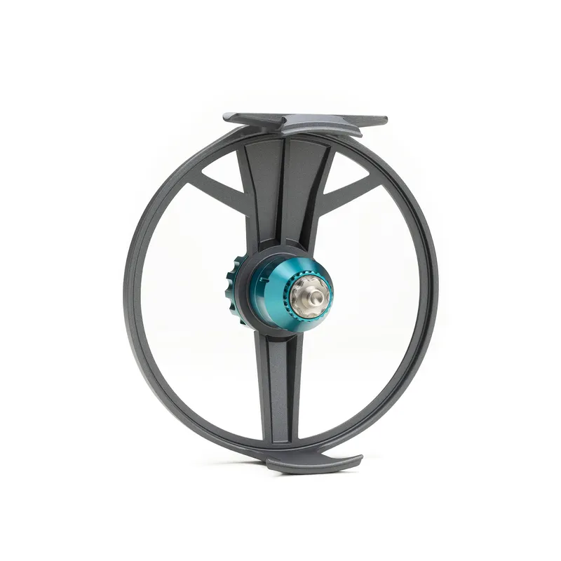 Lamson Liquid Max Reel
