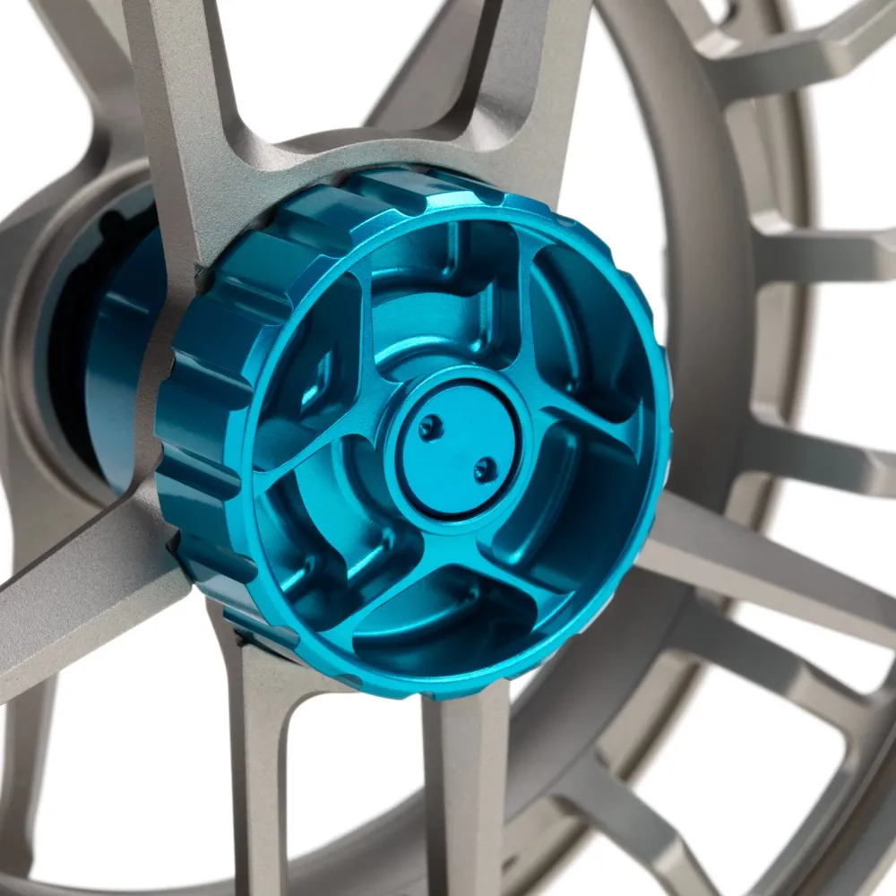 Lamson Litespeed M