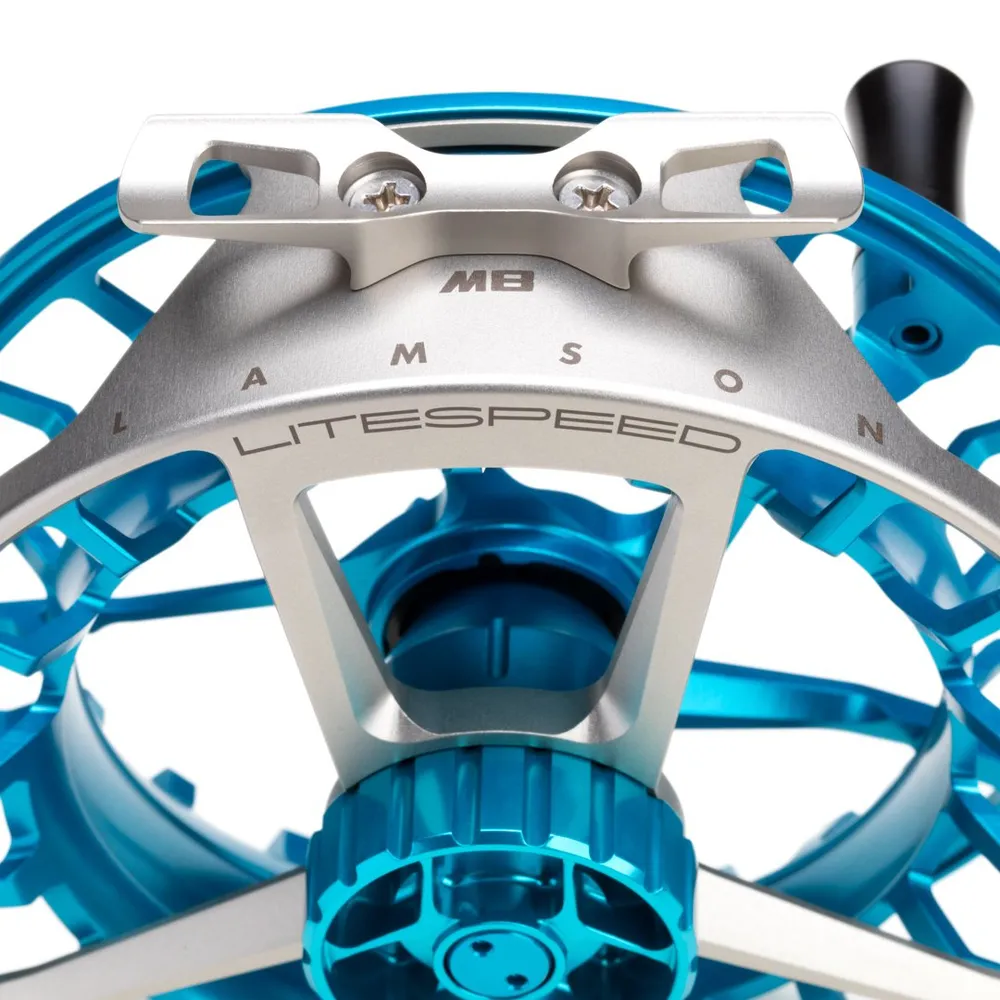 Lamson Litespeed M
