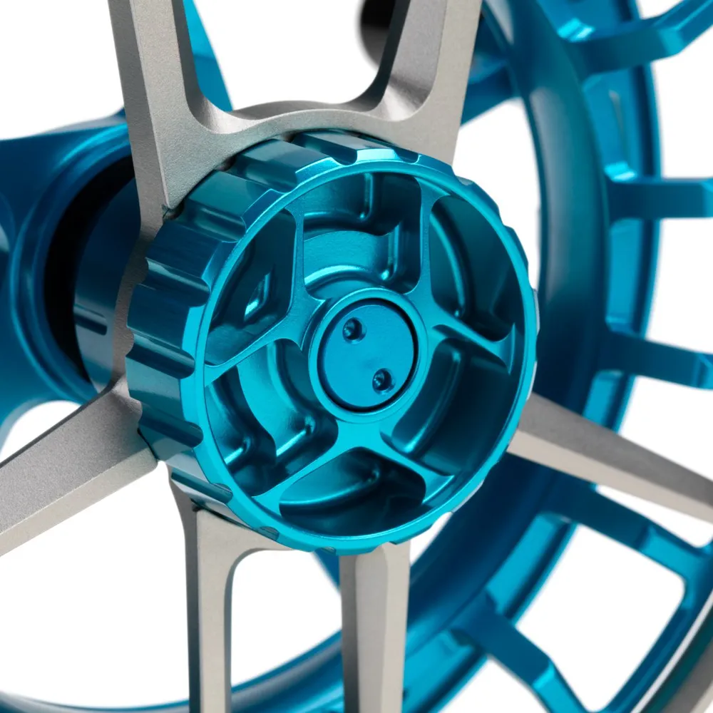 Lamson Litespeed M