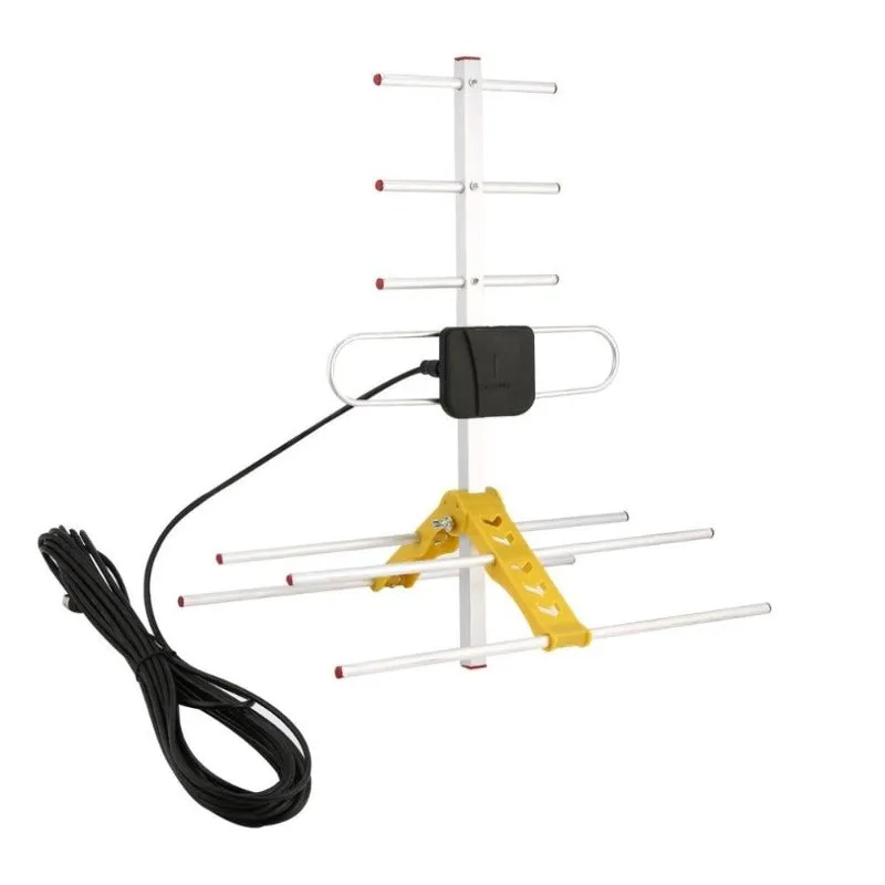 LAN-HD8E Outdoor HD Digital TV Antenna