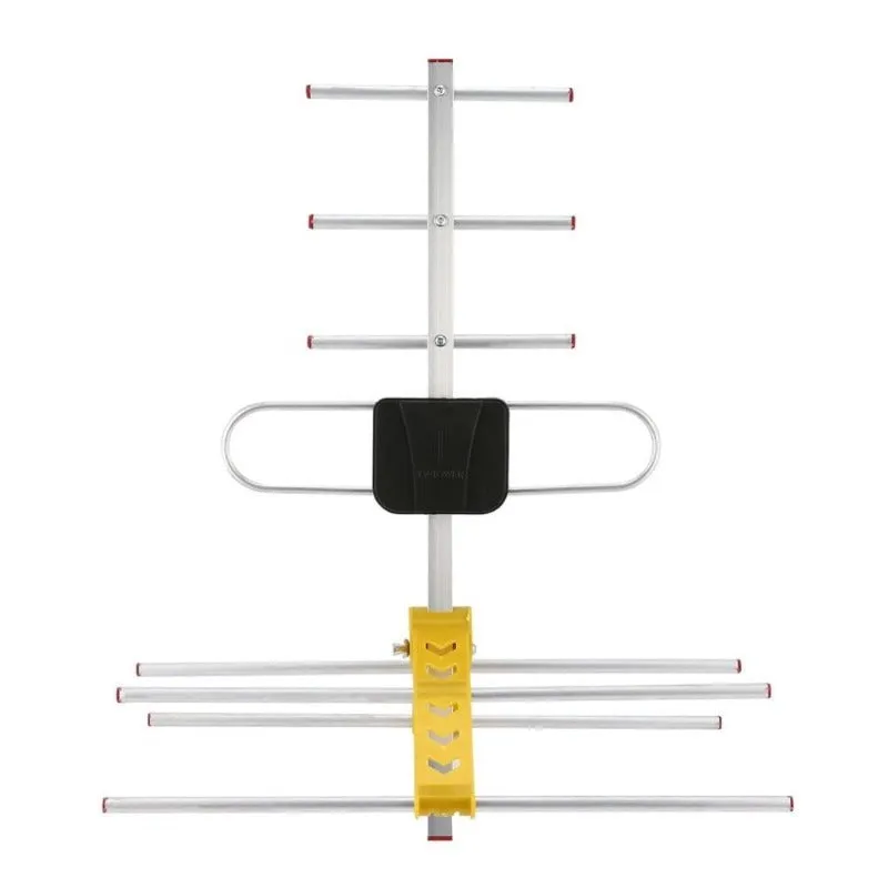LAN-HD8E Outdoor HD Digital TV Antenna