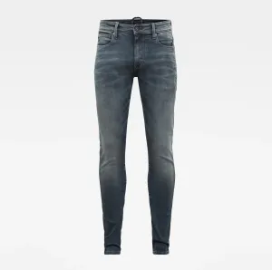 Lancet Skinny Worn In Smoke Novo Superstretch