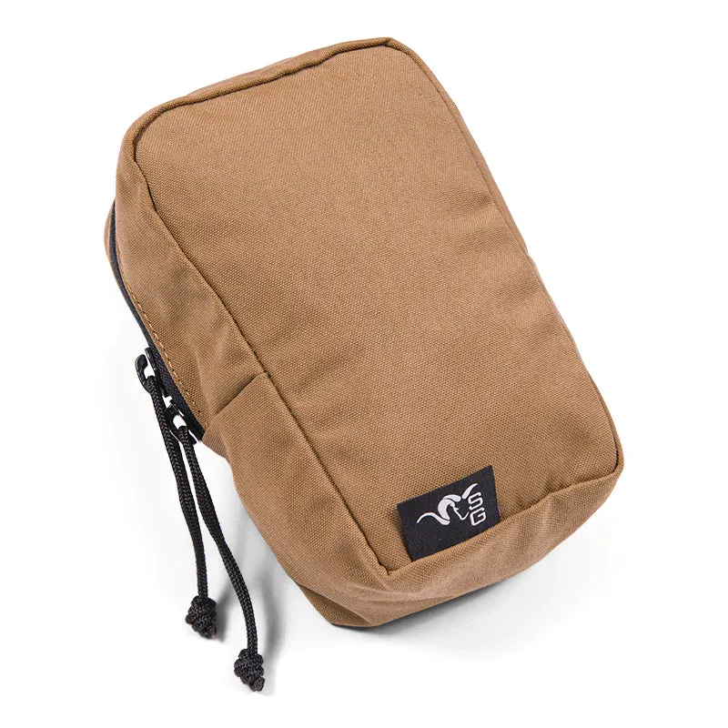Large Accessory Pocket
