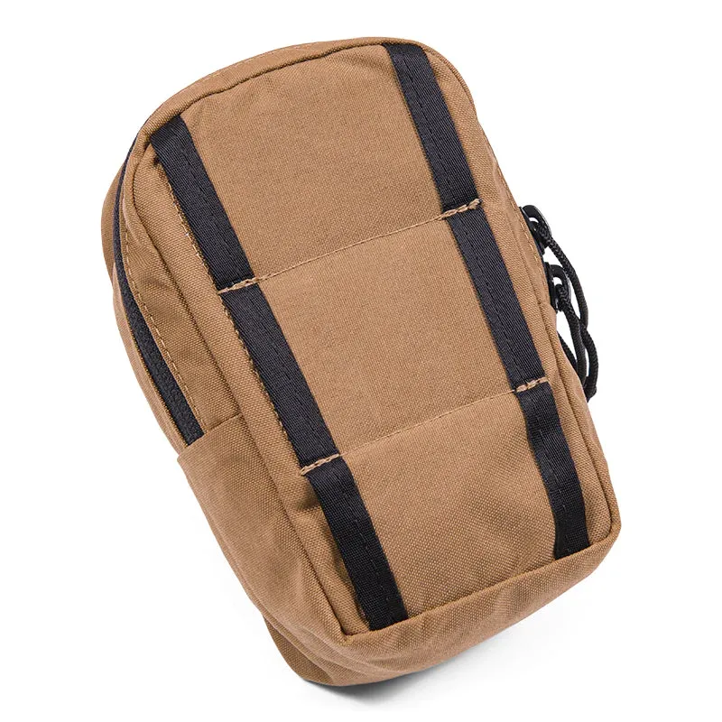 Large Accessory Pocket