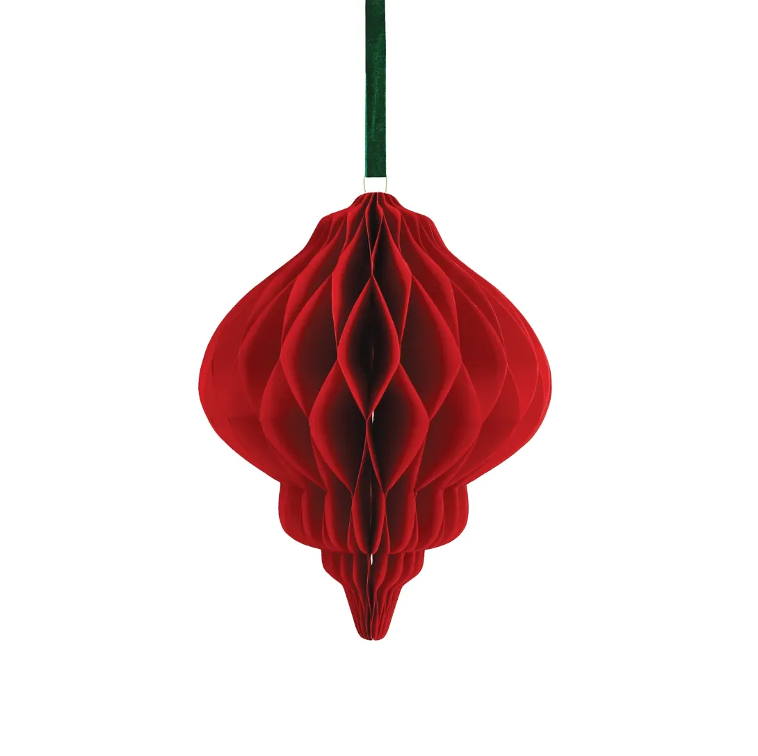 Large Hanging Decorations