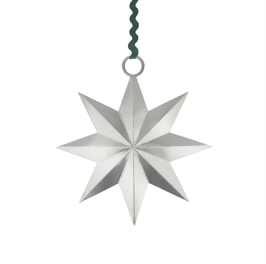 Large Hanging Decorations