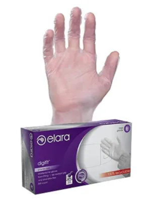 LARGE HYBIRD GLOVES 1000CT