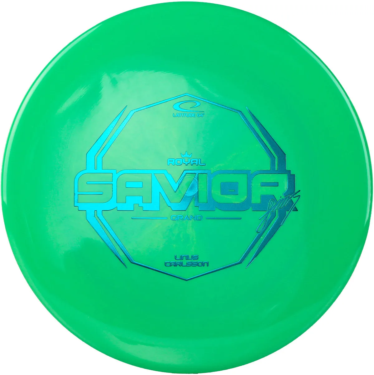Latitude 64 Grand Savior - Linus Carlsson Team Series 2023