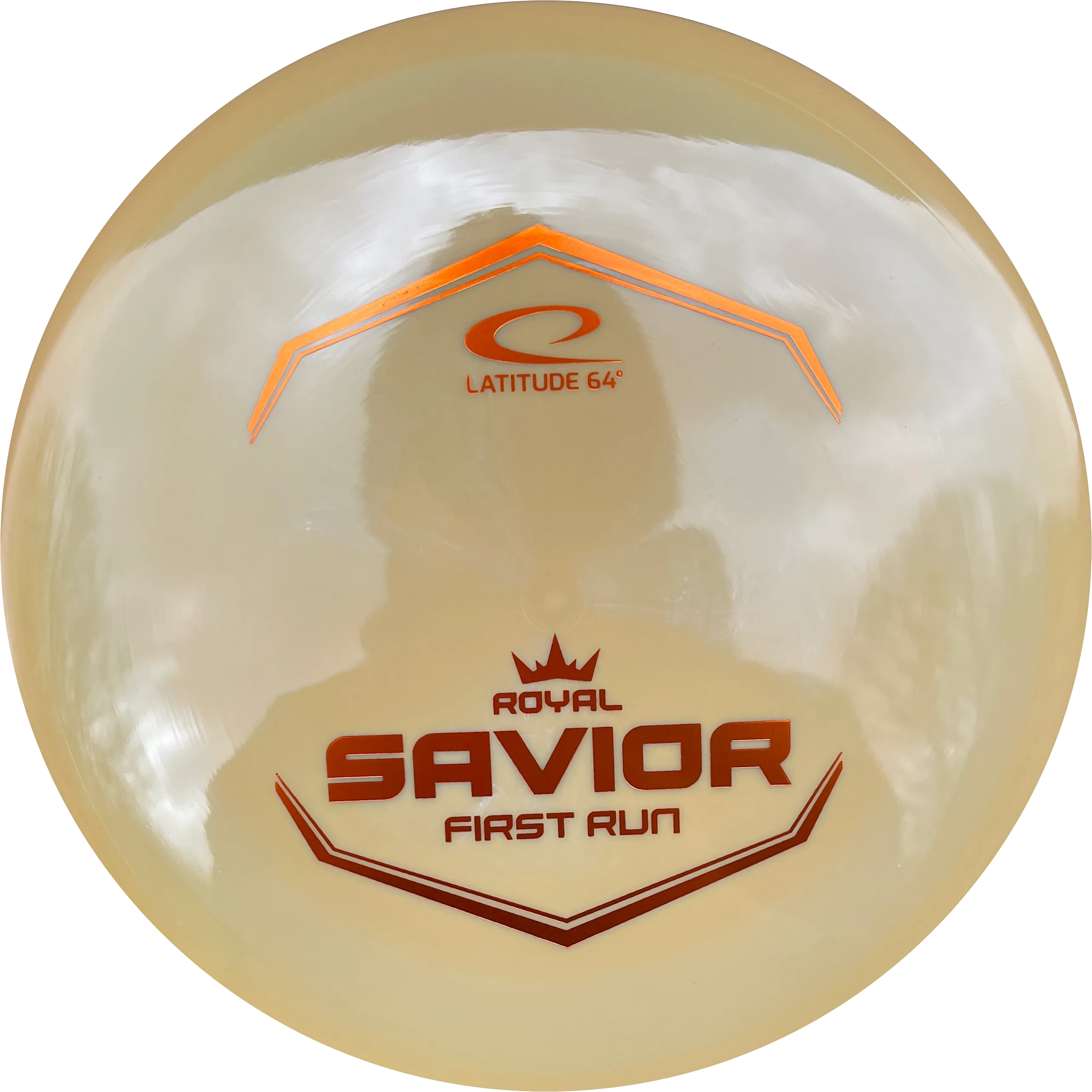 Latitude 64° Royal Grand Savior – First Run