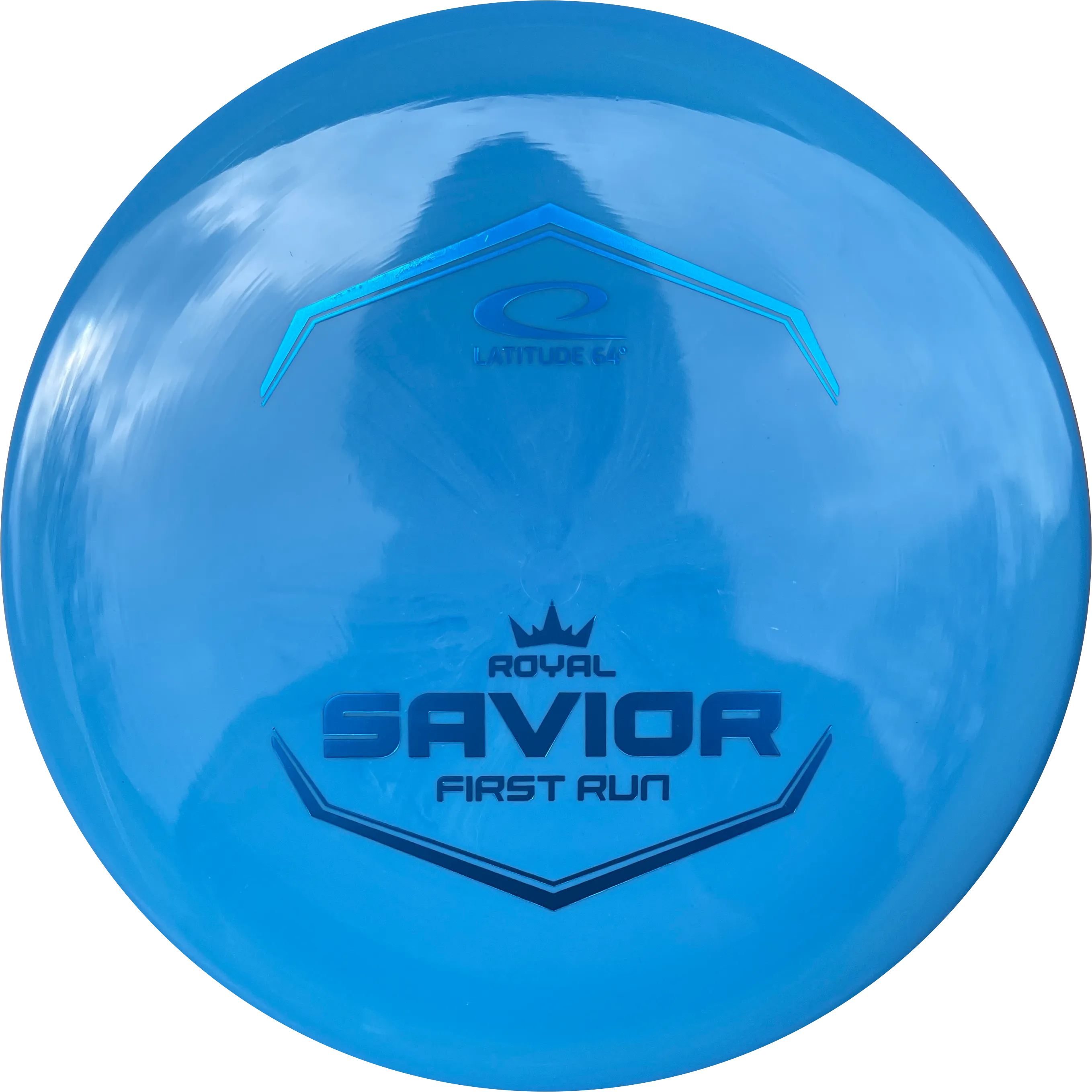 Latitude 64° Royal Grand Savior – First Run