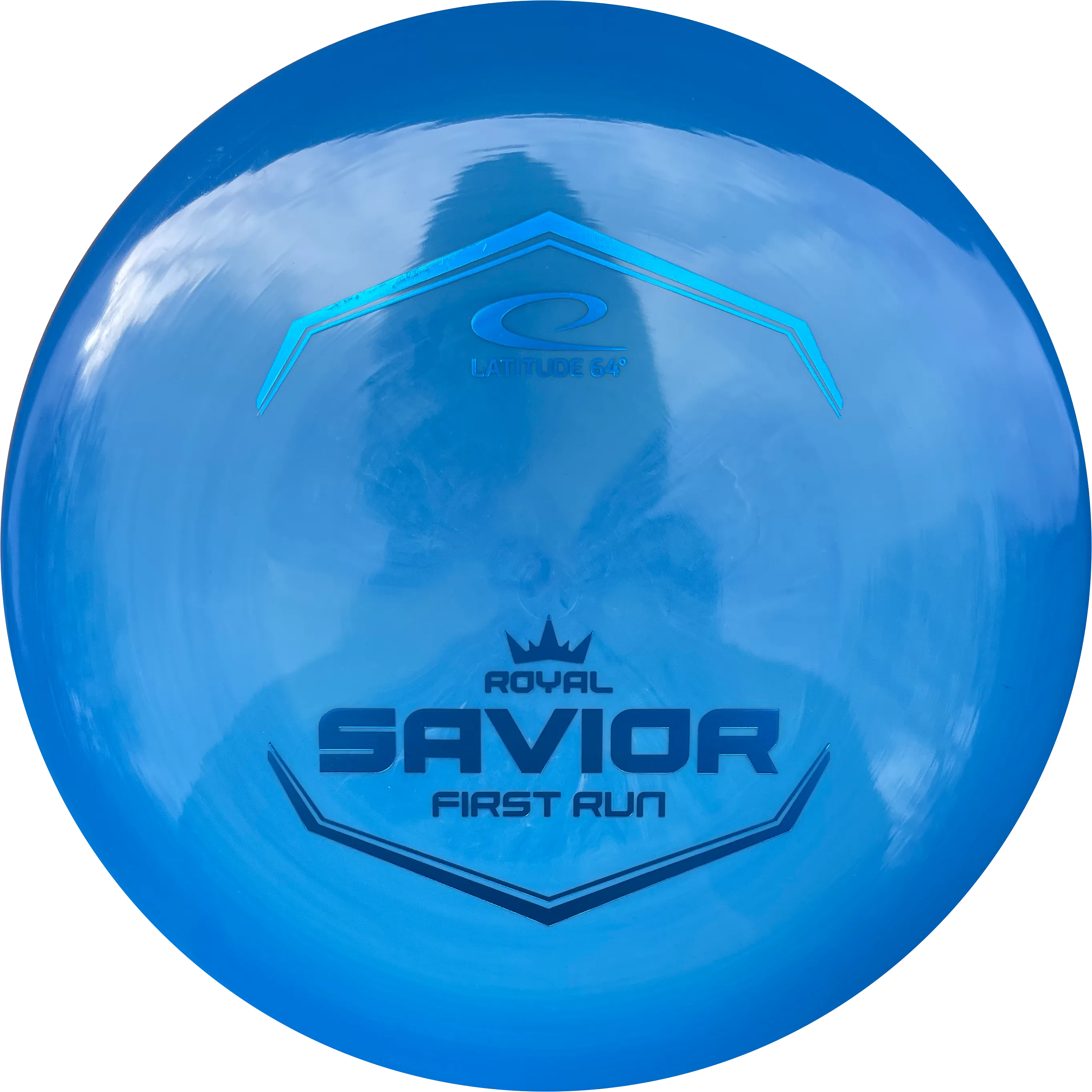 Latitude 64° Royal Grand Savior – First Run