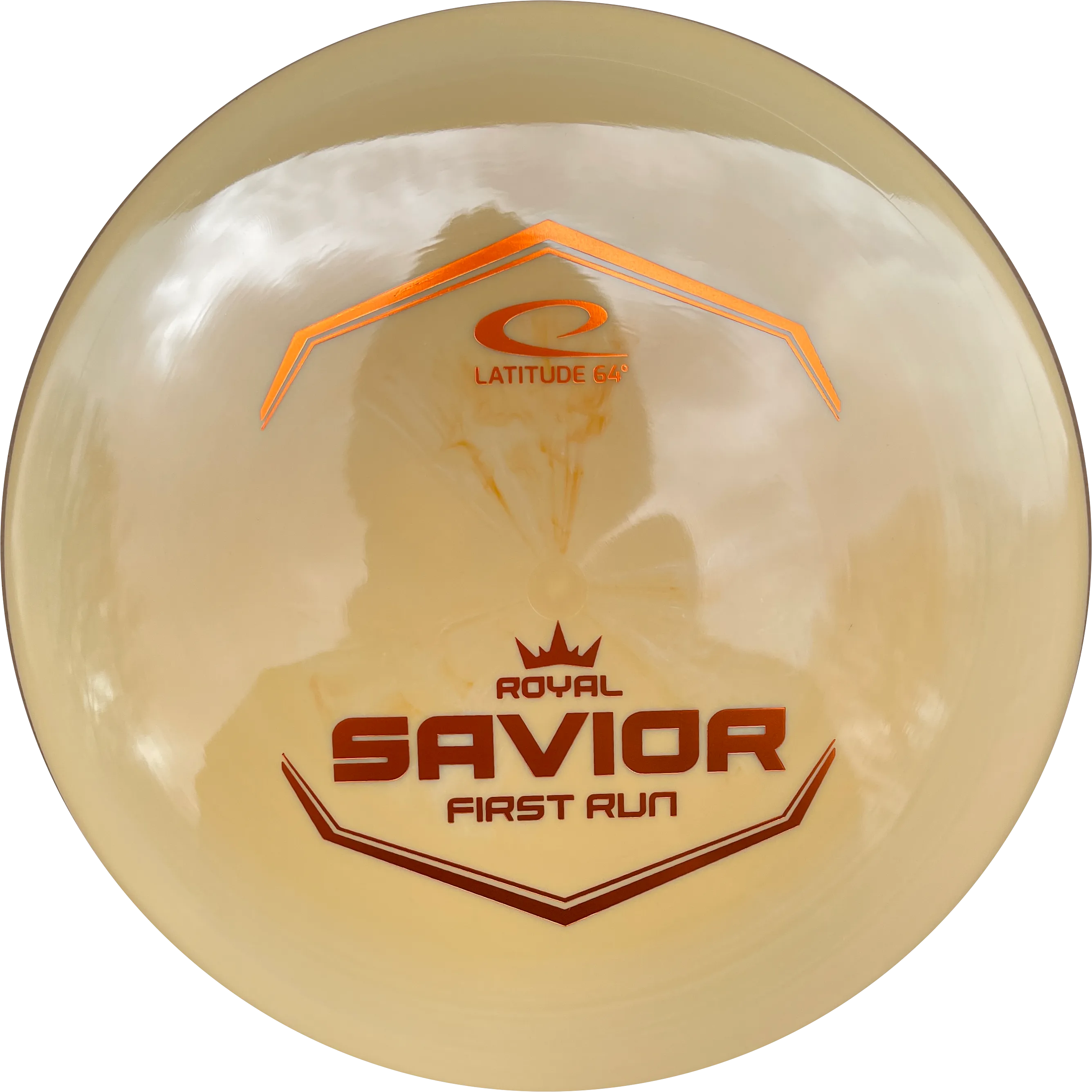 Latitude 64° Royal Grand Savior – First Run