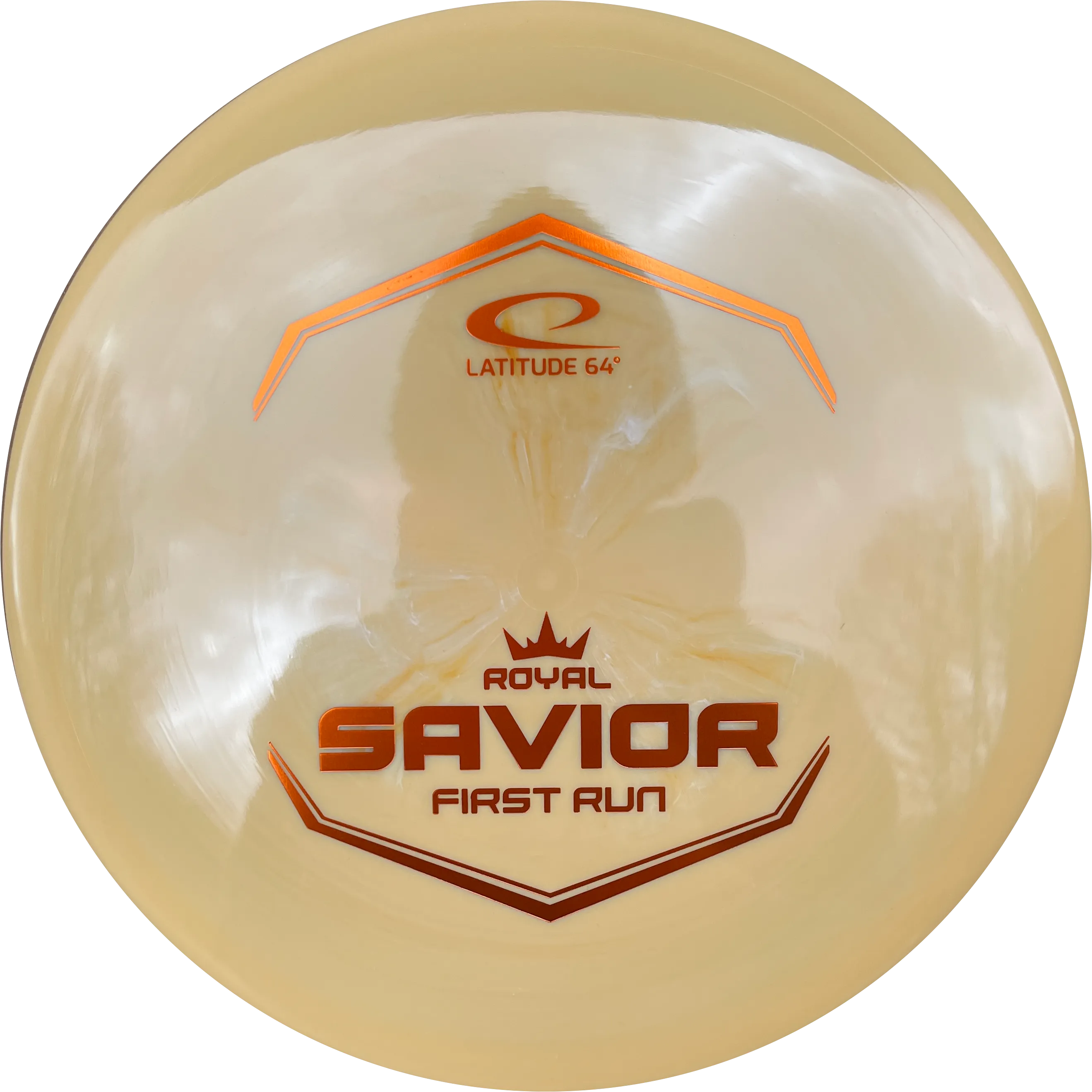 Latitude 64° Royal Grand Savior – First Run