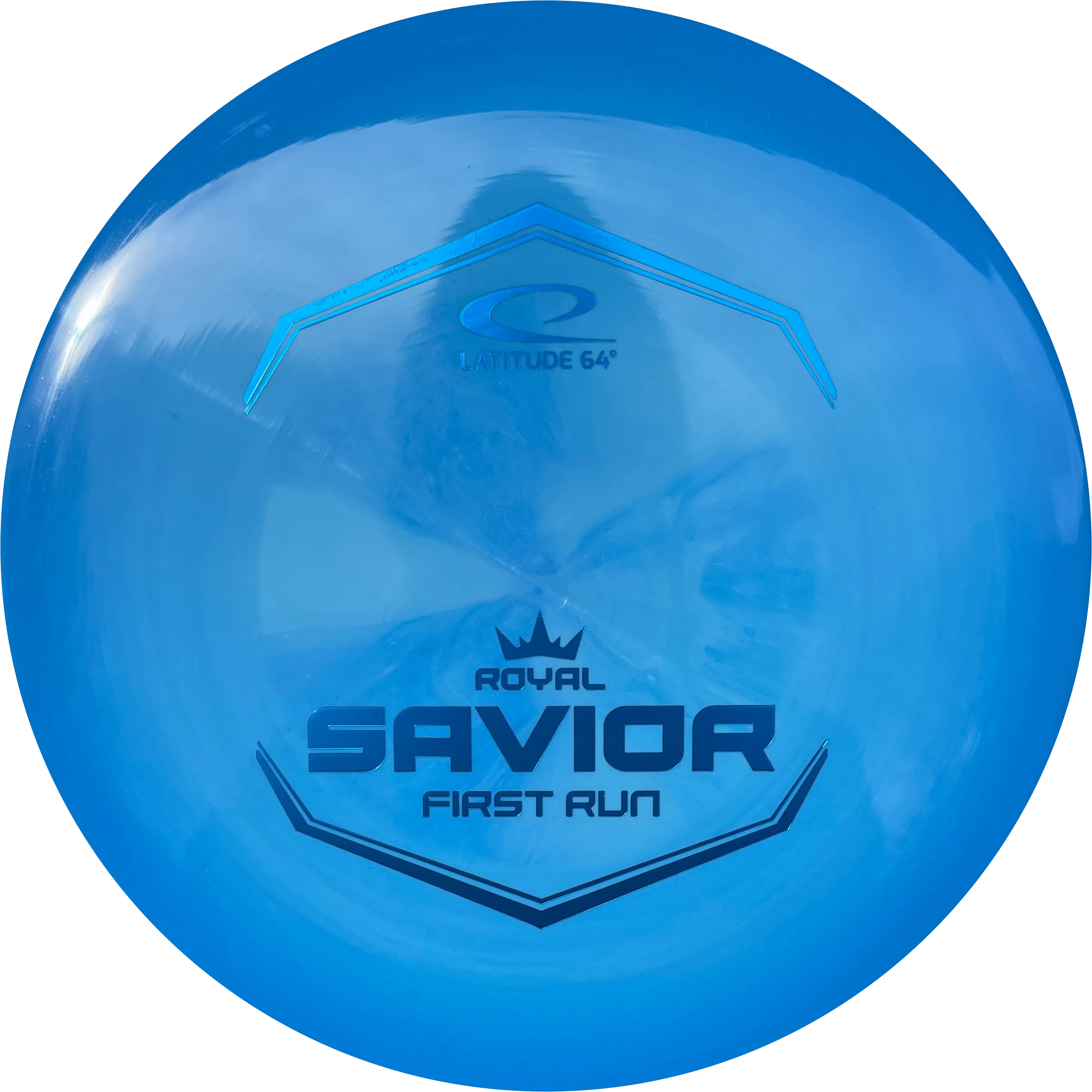 Latitude 64° Royal Grand Savior – First Run