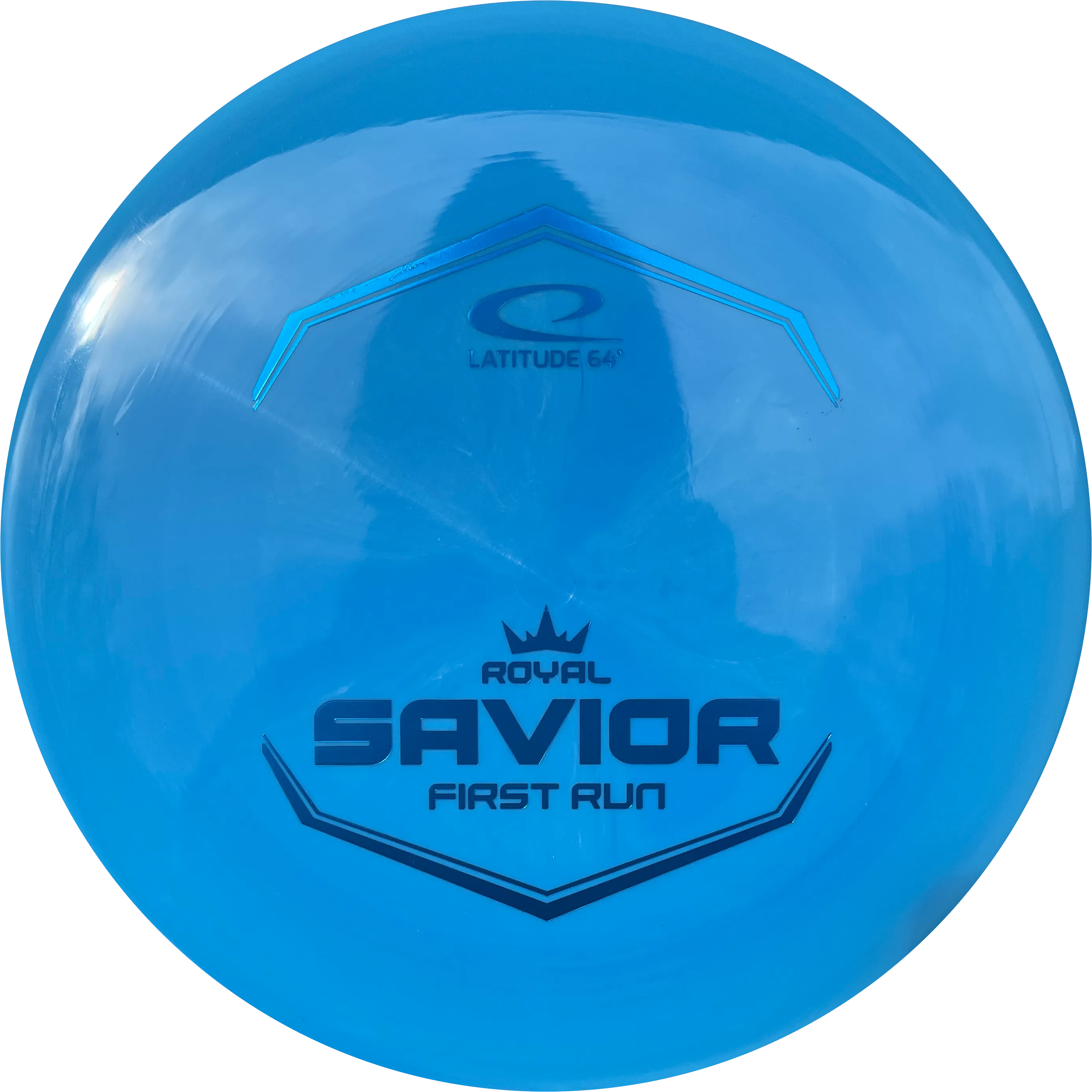 Latitude 64° Royal Grand Savior – First Run