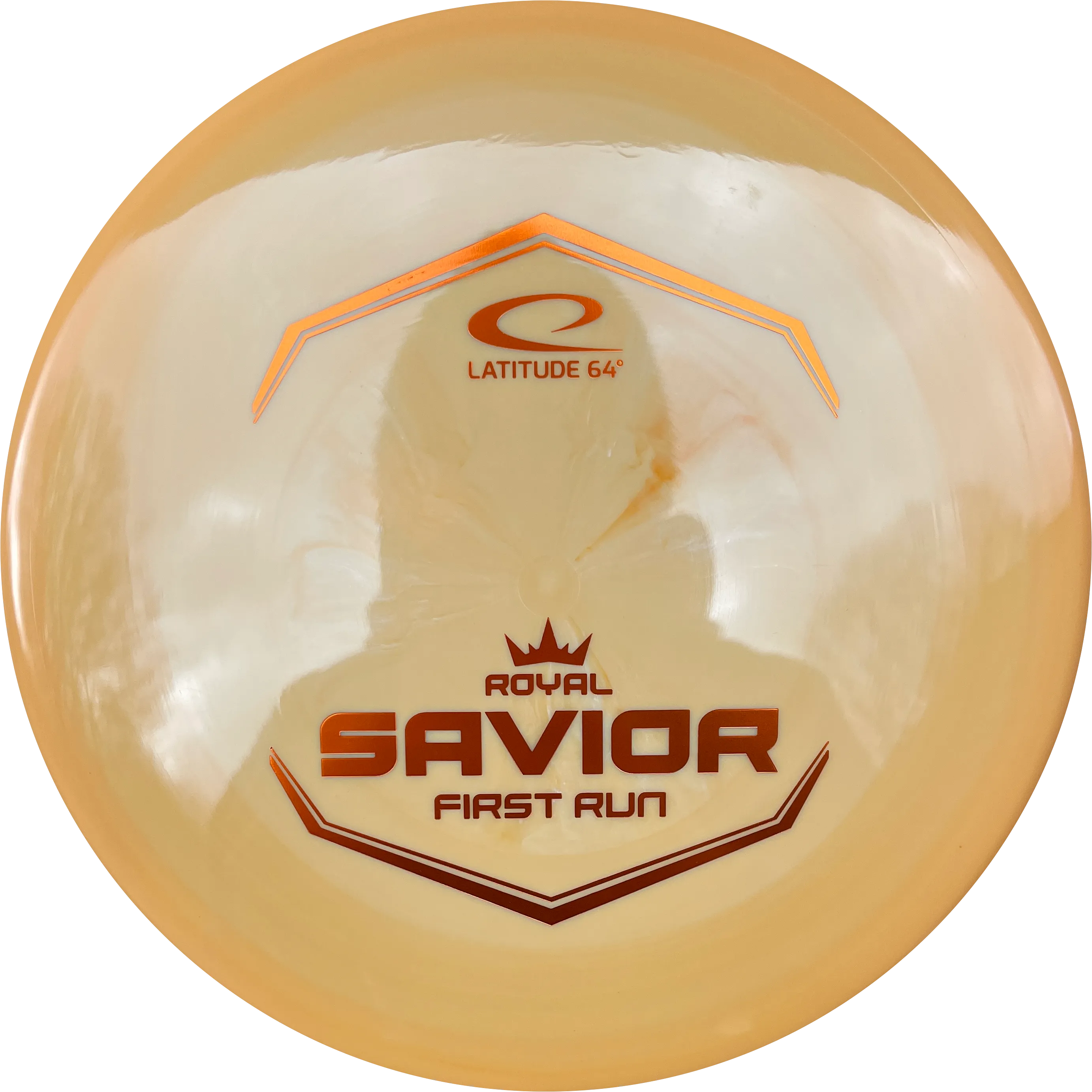 Latitude 64° Royal Grand Savior – First Run