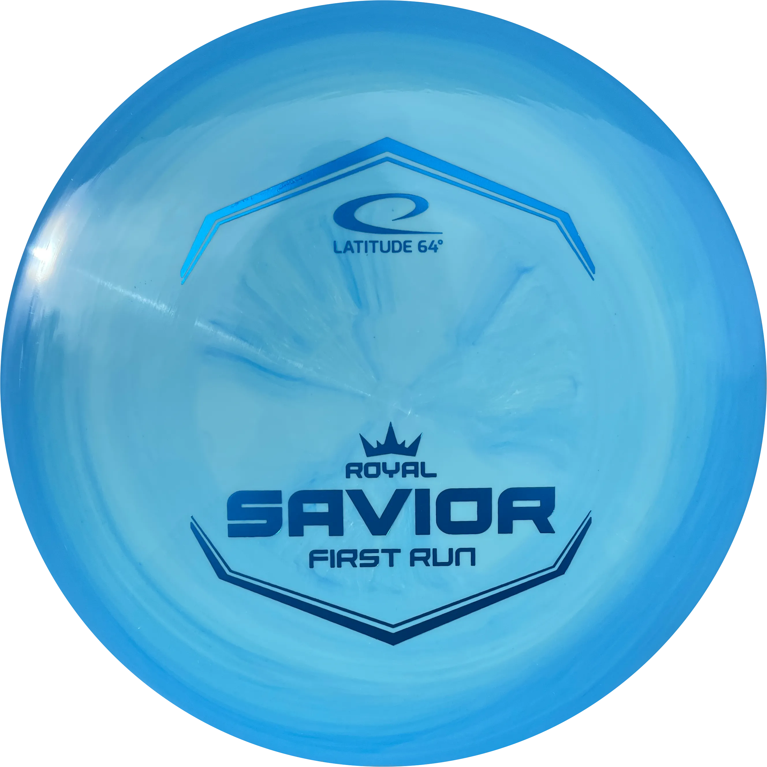 Latitude 64° Royal Grand Savior – First Run