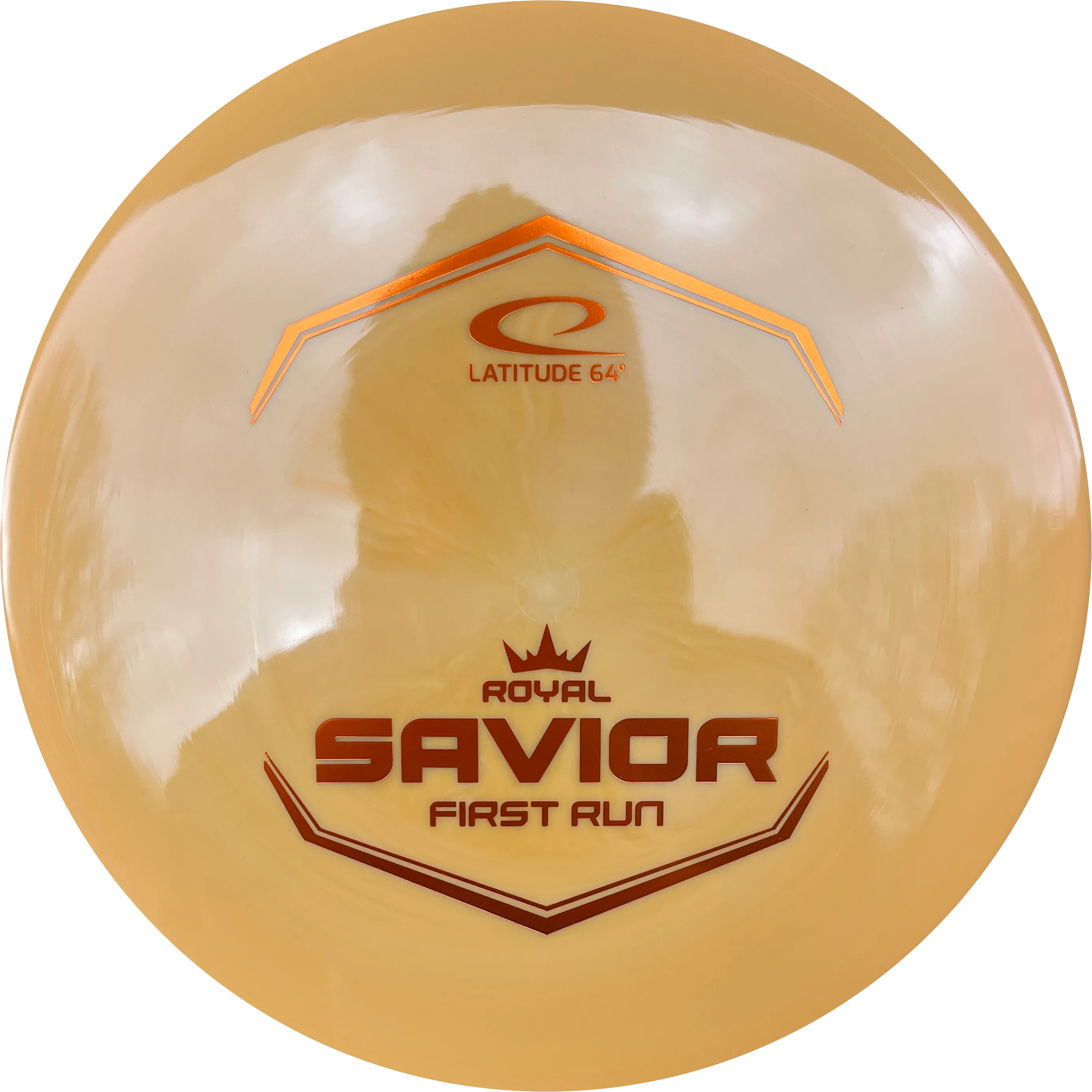 Latitude 64° Royal Grand Savior – First Run