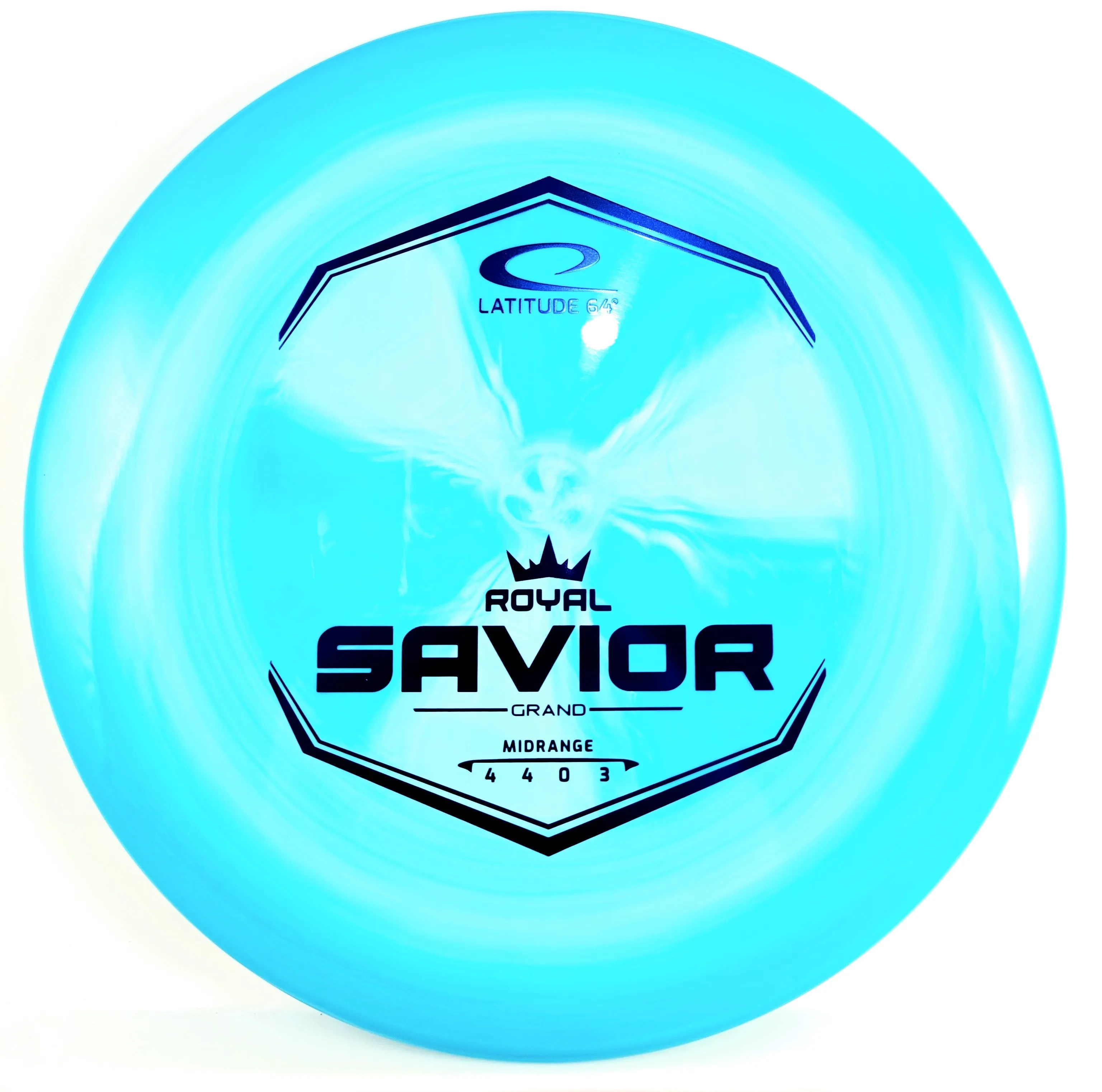 Latitude 64 Royal Grand Savior