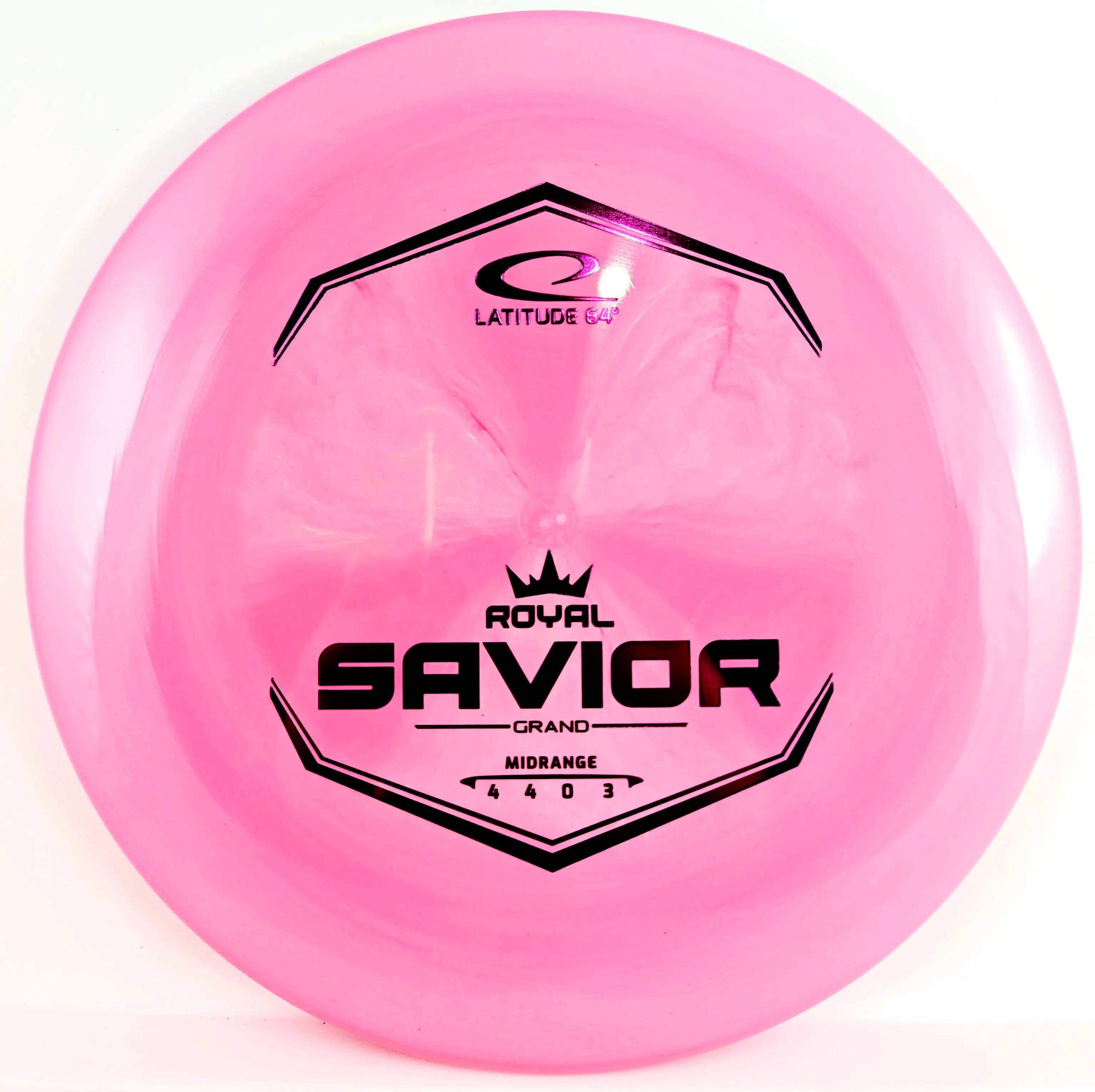Latitude 64 Royal Grand Savior