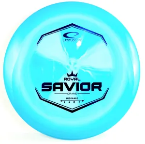 Latitude 64 Royal Grand Savior