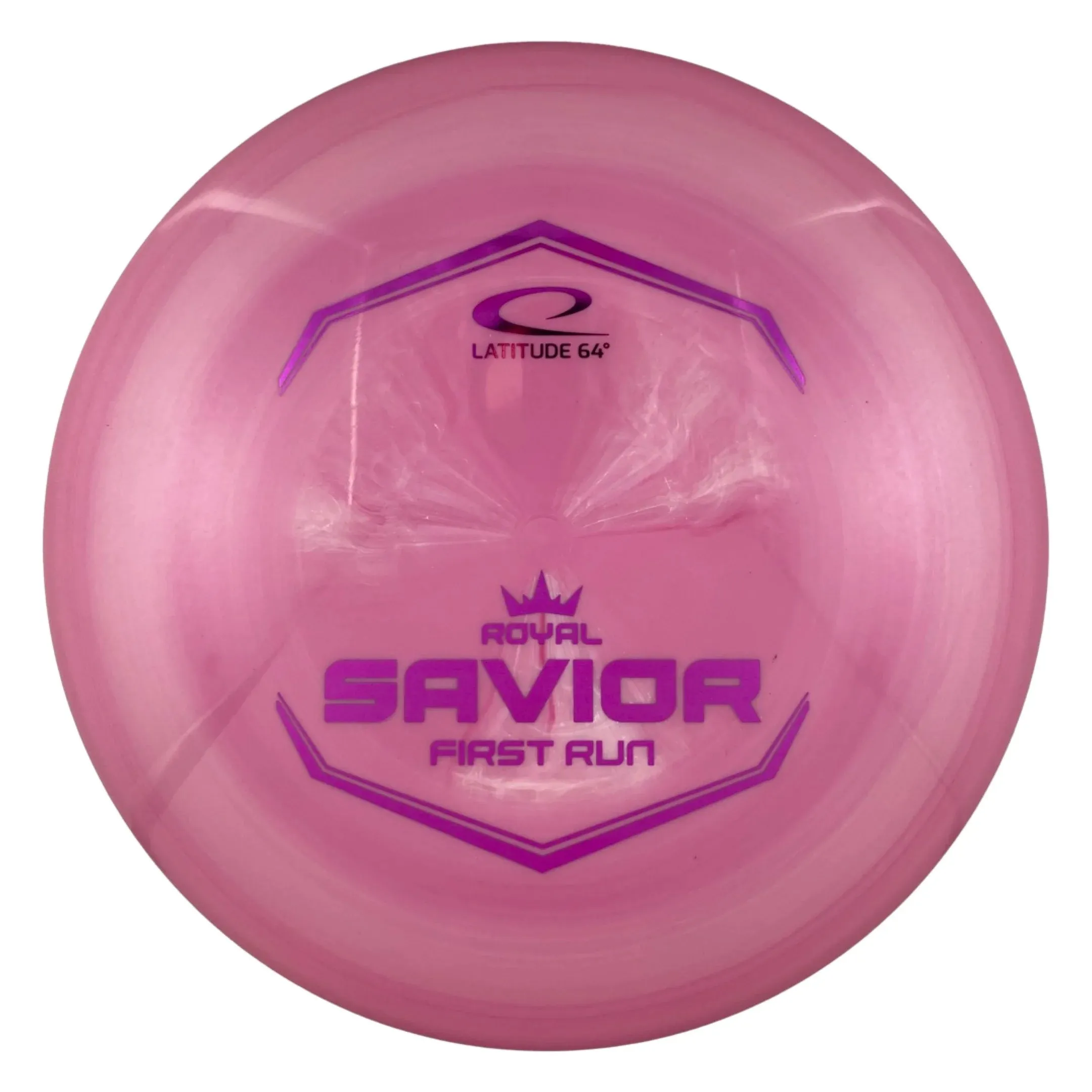 Latitude 64 Royal Grand Savior