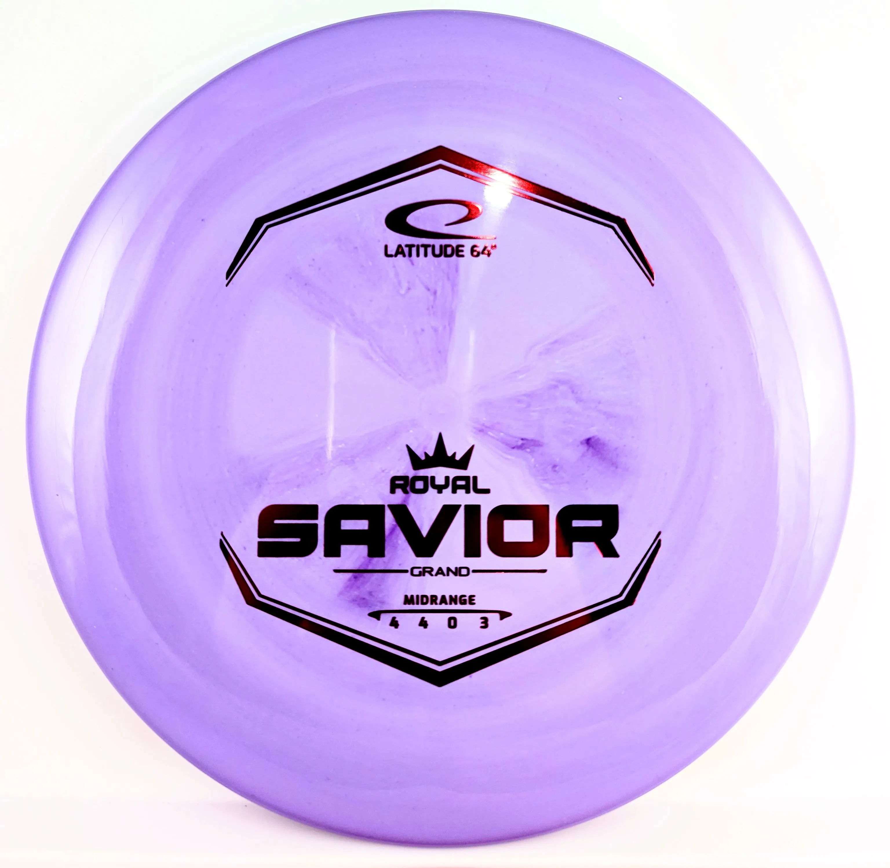 Latitude 64 Royal Grand Savior