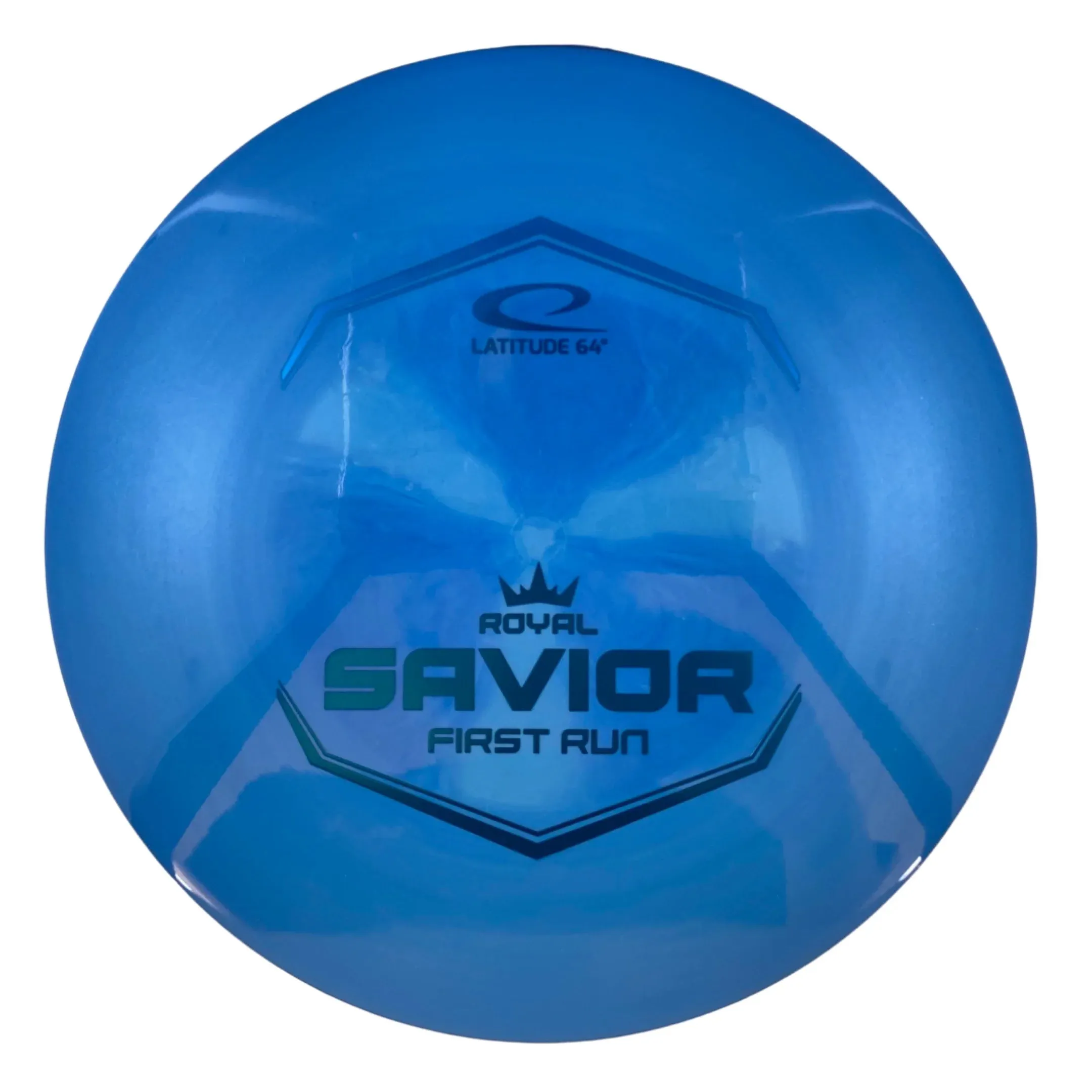 Latitude 64 Royal Grand Savior