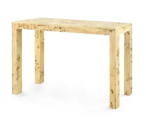 Lauren Console - Bungalow 5