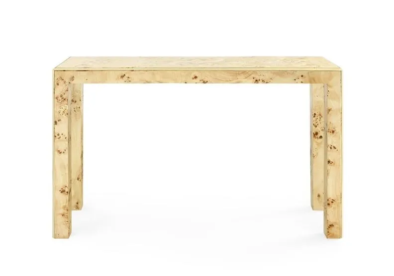 Lauren Console - Bungalow 5